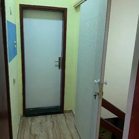 Idila Apartment Bajina Basta Exterior photo